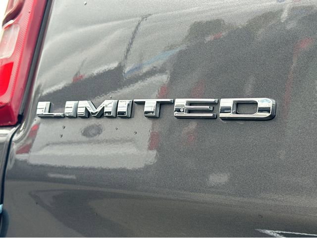 Used 2020 RAM 1500 Limited image 22