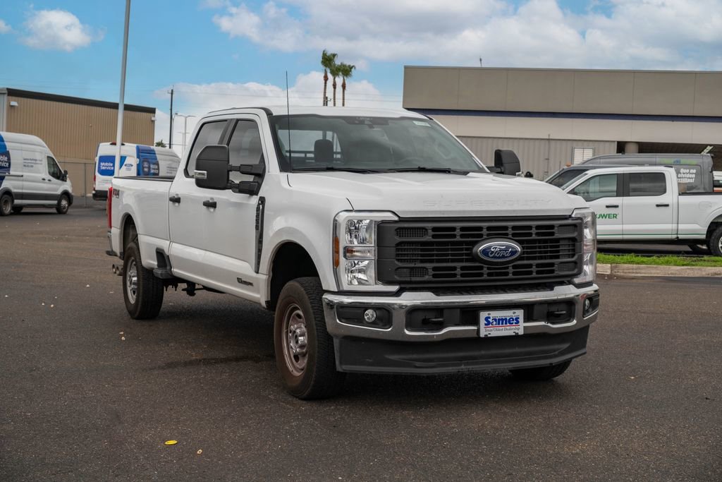 Used 2025 Ford F250 XL image 1