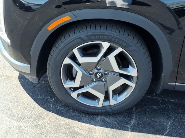 Used 2023 Hyundai Palisade SEL w/ Premium Package AWD/4WD image 34