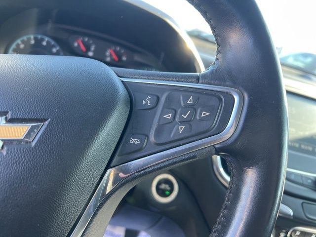 Used 2018 Chevrolet Equinox LT image 15