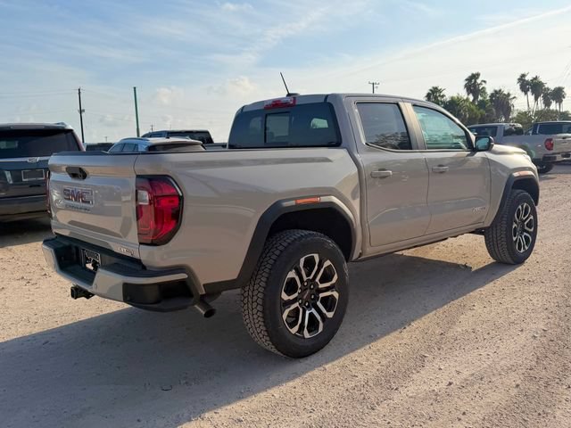 New 2026 GMC Canyon AT4 w/ Technology Plus Package AWD/4WD image 5