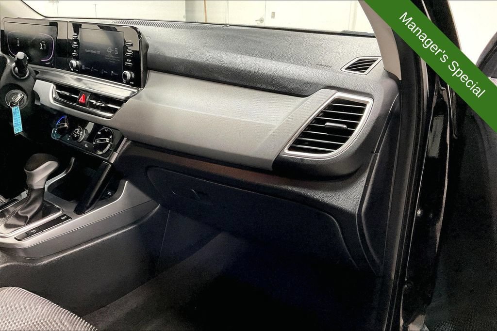 Used 2026 Kia Seltos LX AWD/4WD image 19