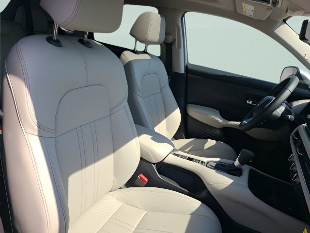 New 2027 Honda HR-V EX-L image 16