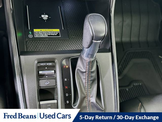 Used 2024 Honda CR-V Sport-L image 16