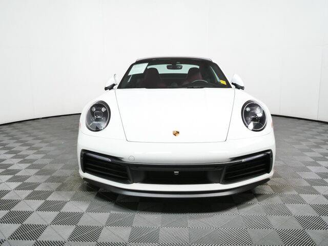 Used 2021 Porsche 911 Carrera S RWD image 30