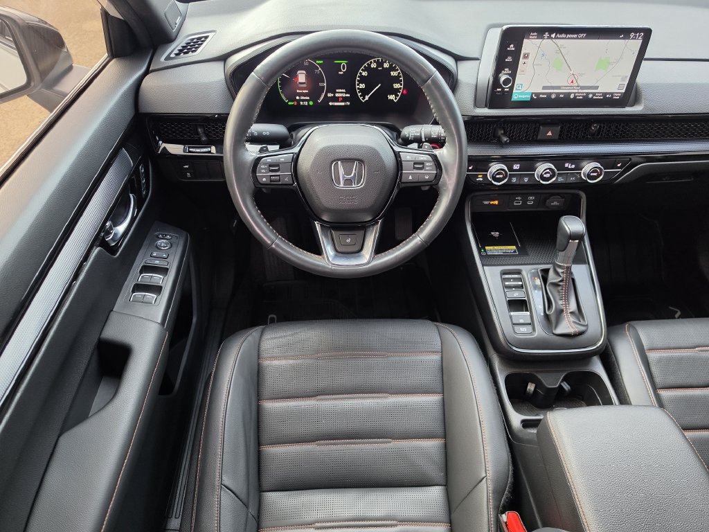 Used 2023 Honda CR-V Sport Touring image 13