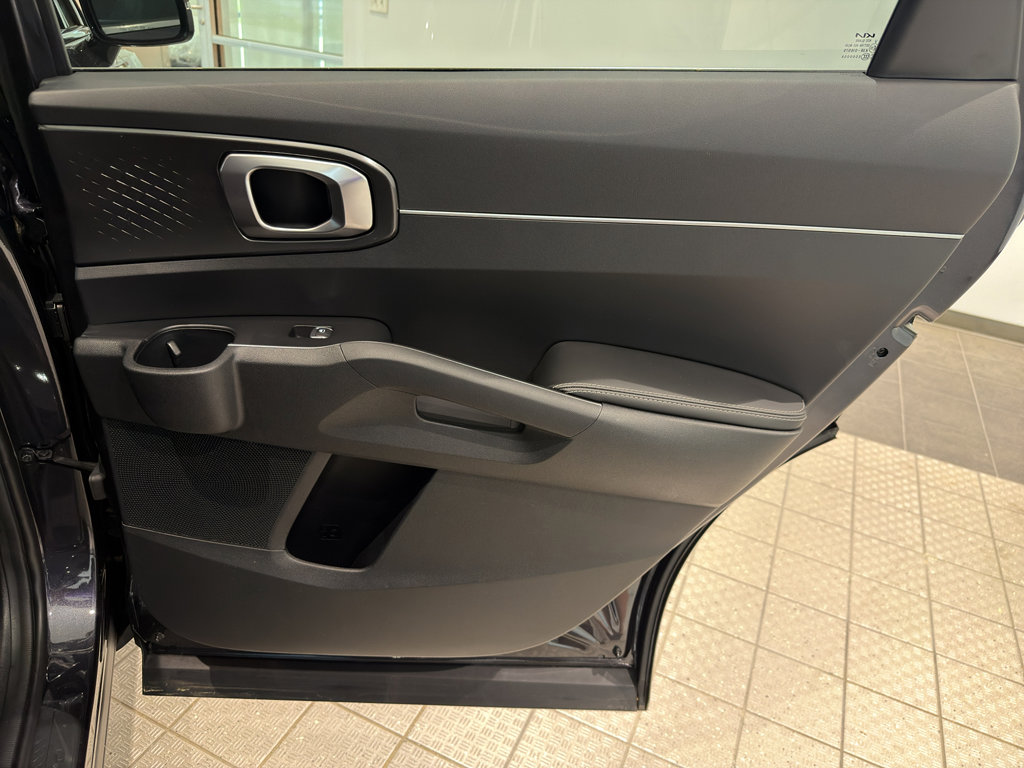 New 2026 Kia Sorento EX image 21