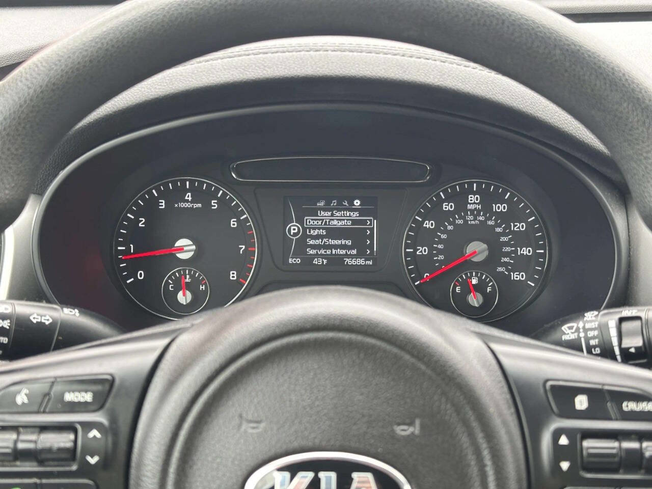 Used 2018 Kia Sorento L FWD image 26