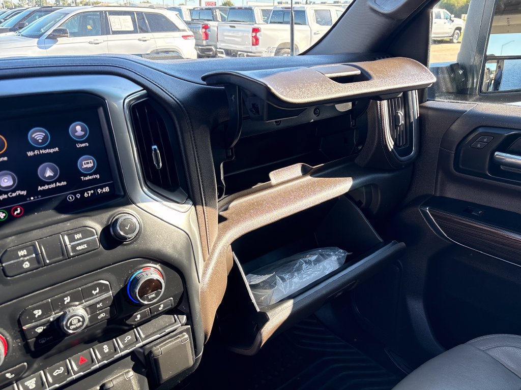 Used 2022 Chevrolet Silverado 2500 LT w/ Convenience Package AWD/4WD image 64