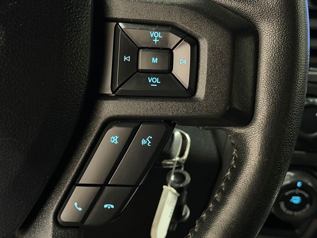 Used 2020 Ford F150 XLT w/ Equipment Group 302A Luxury image 36