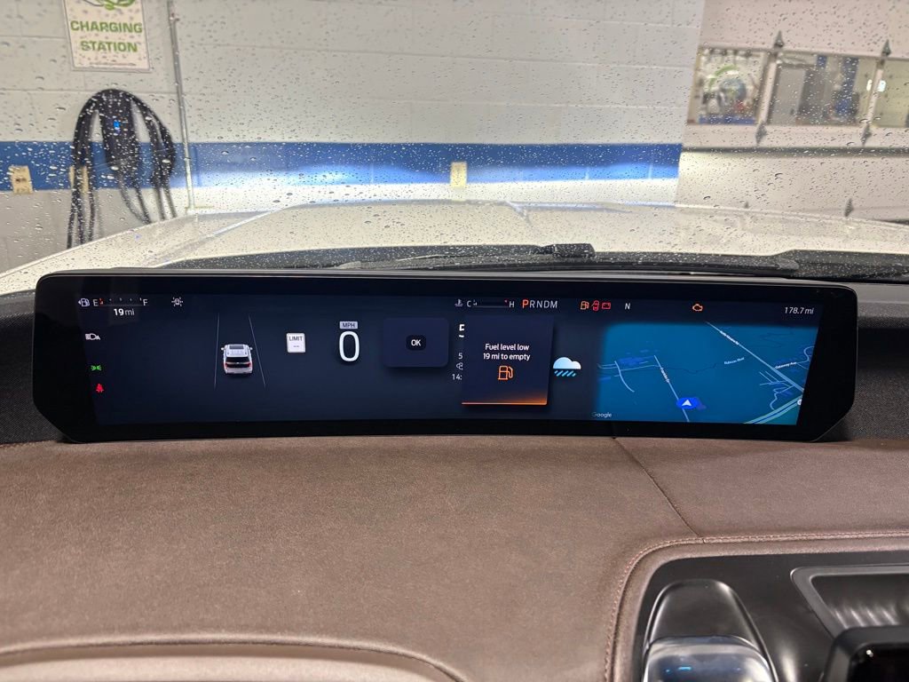 New 2026 Ford Expedition Max King Ranch AWD/4WD image 16