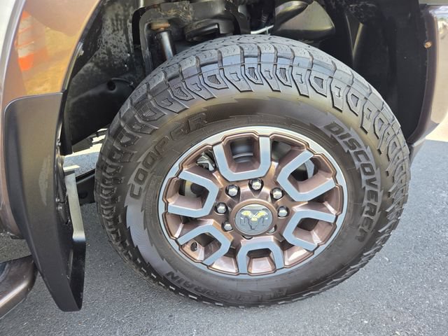 Used 2021 RAM 3500 Limited AWD/4WD image 33