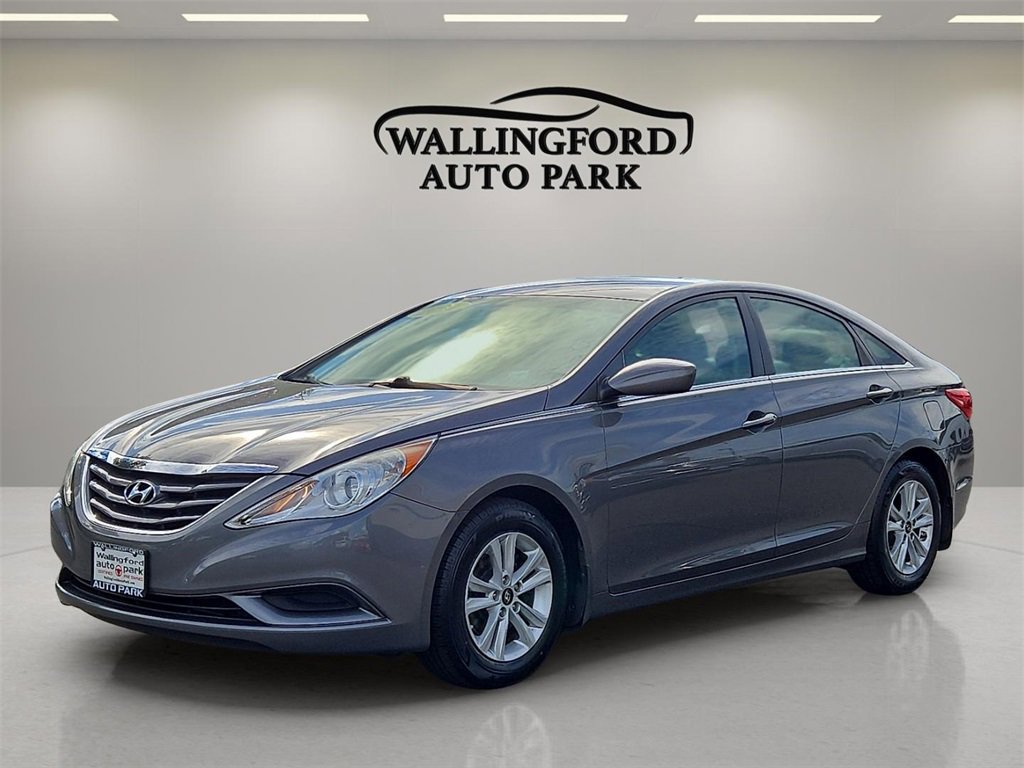 Used 2011 Hyundai Sonata GLS w/ Popular Equipment Pkg 2