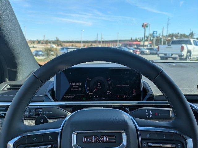 New 2026 GMC Sierra EV Elevation w/ Premium Package AWD/4WD image 32