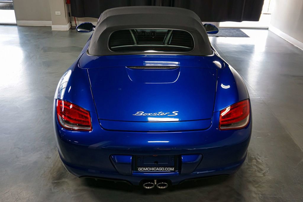 Used 2012 Porsche Boxster S image 71