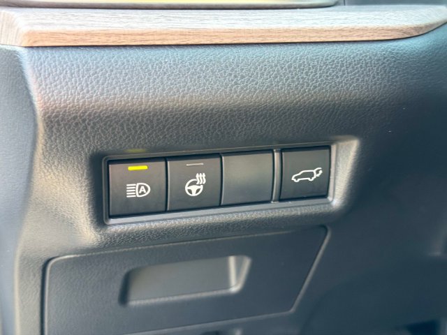 Used 2026 Toyota Grand Highlander FWD image 25