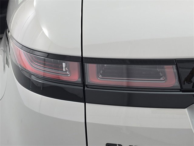Certified 2023 Land Rover Range Rover Evoque R-Dynamic SE image 35
