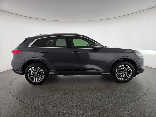 Used 2025 Audi Q5 Premium Plus AWD/4WD image 6