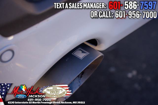 New 2026 Ford F150 Lariat w/ Equipment Group 502A High image 17