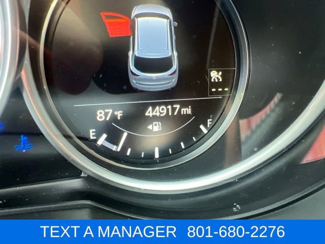 Used 2021 MAZDA CX-5 Carbon Edition AWD/4WD image 22