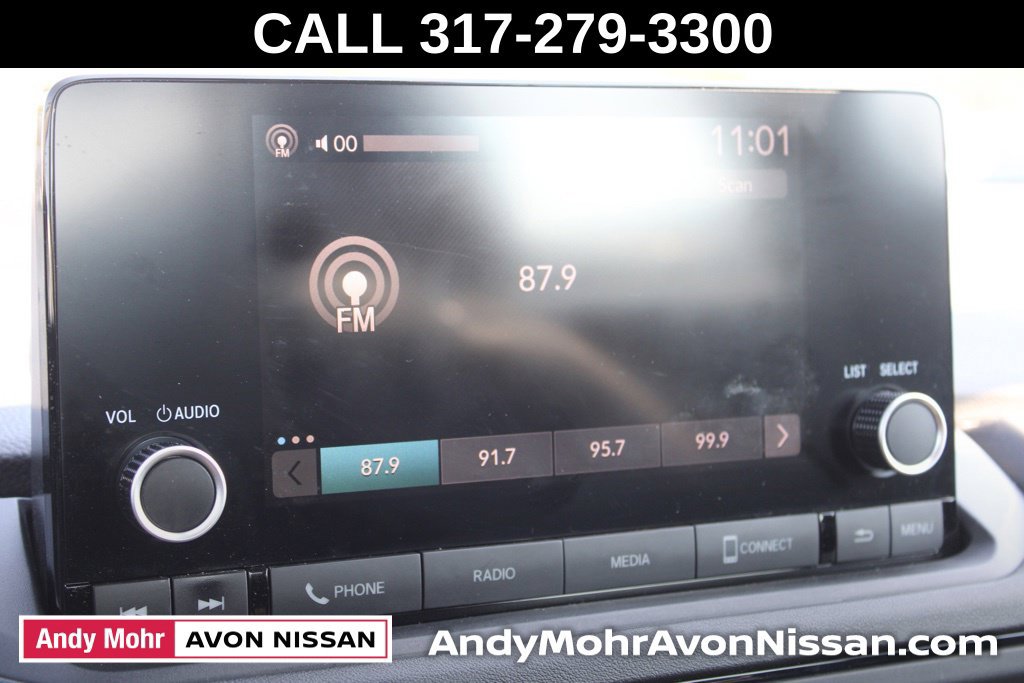 Used 2023 Honda Accord EX image 33
