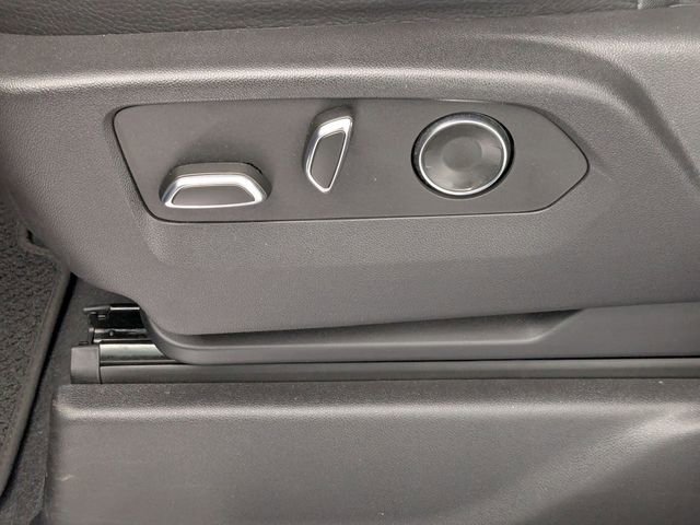 Certified 2024 GMC Sierra 1500 Denali image 15