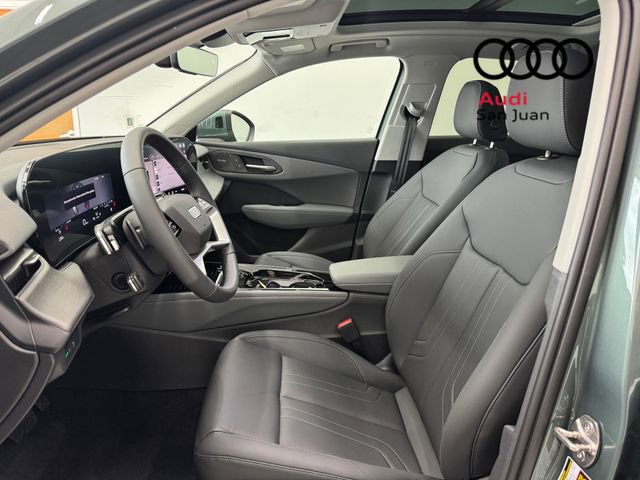 New 2026 Audi Q3 quattro 2.0T AWD/4WD image 34