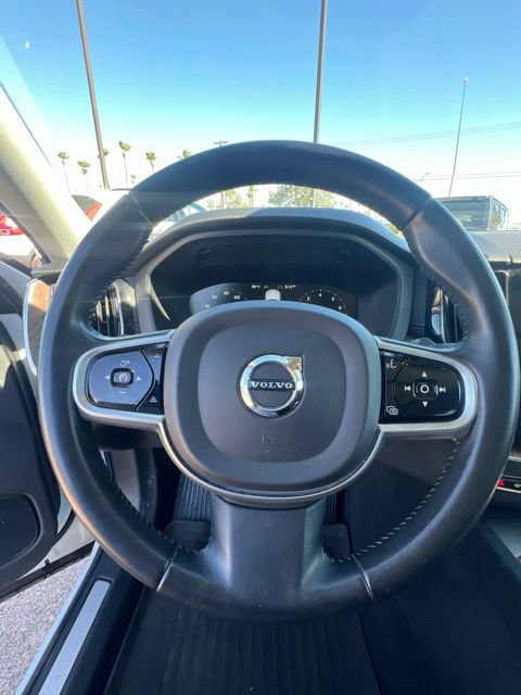 Used 2020 Volvo XC60 T5 Inscription AWD/4WD image 10