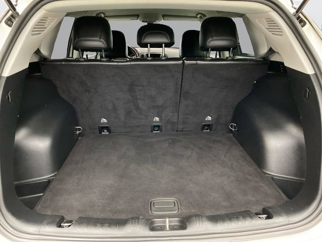 Used 2020 Jeep Compass Trailhawk image 13