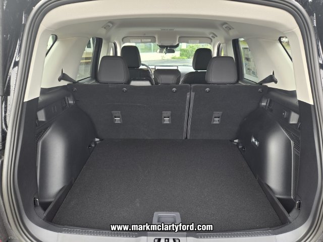 New 2026 Ford Bronco Sport Big Bend AWD/4WD image 12