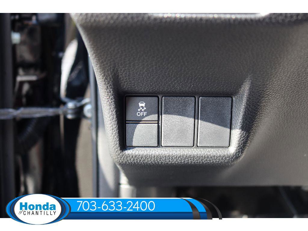 New 2026 Honda Civic Si image 26