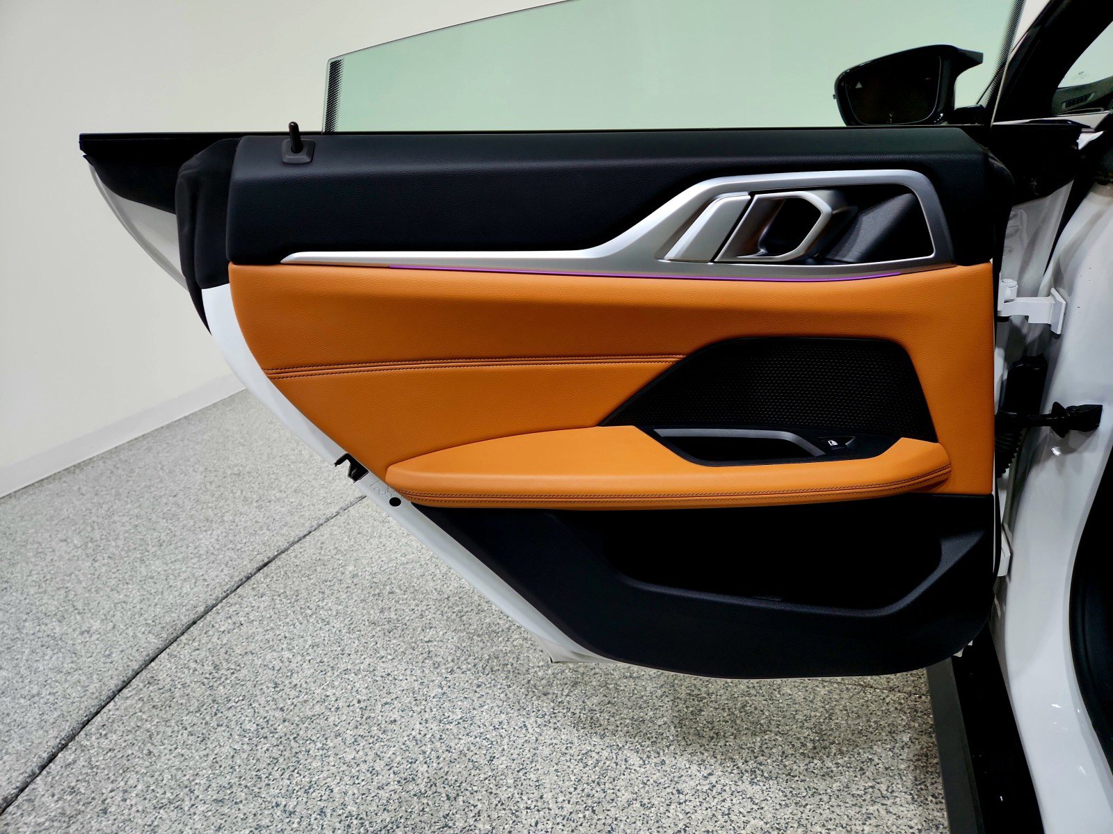 Used 2022 BMW M440i xDrive Gran Coupe M440i xDrive image 21