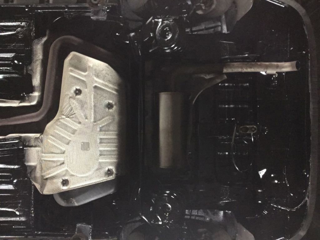 Used 2017 Ford Transit Connect XL image 7