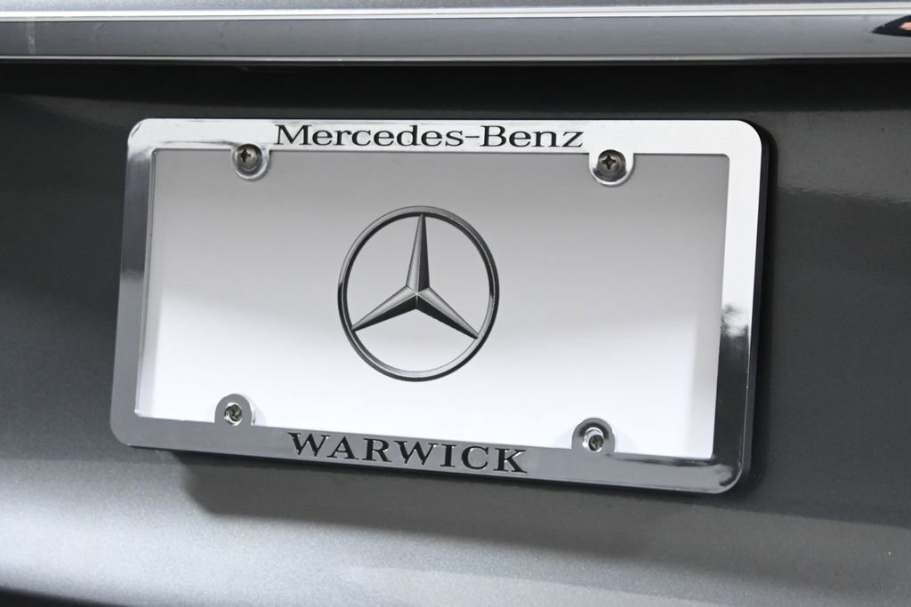 Used 2019 Mercedes-Benz GLC 300 4MATIC image 19