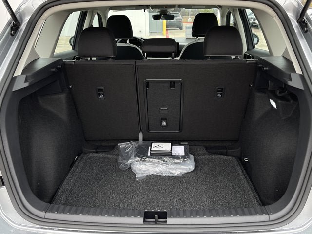 New 2026 Volkswagen Taos S FWD image 28