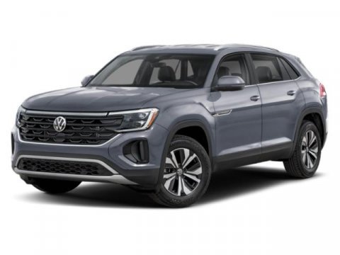 New 2026 Volkswagen Atlas Cross Sport SE image 1