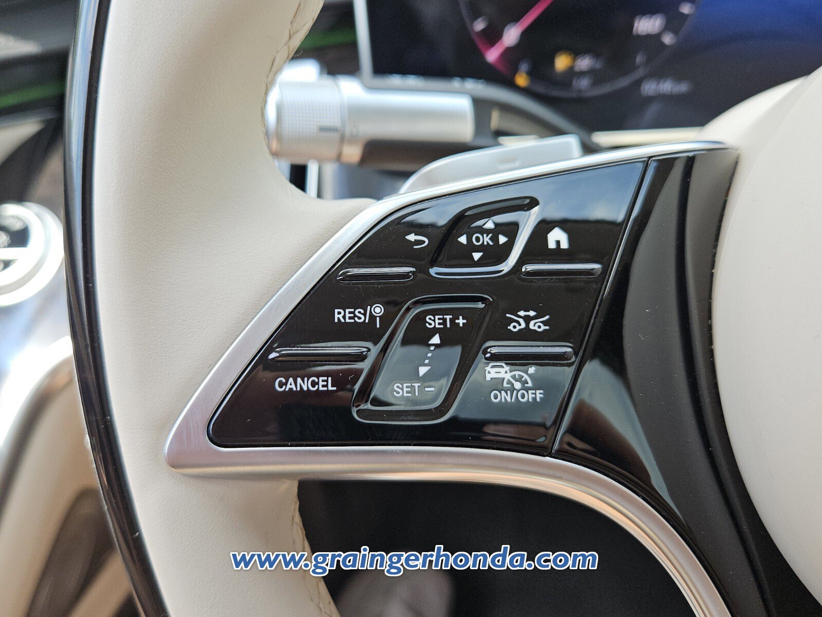 Used 2022 Mercedes-Benz S 500 4MATIC image 19