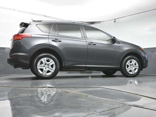 Used 2015 Toyota RAV4 LE FWD image 38
