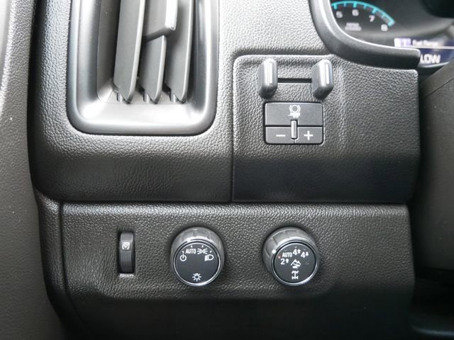Used 2018 Chevrolet Colorado ZR2 image 21