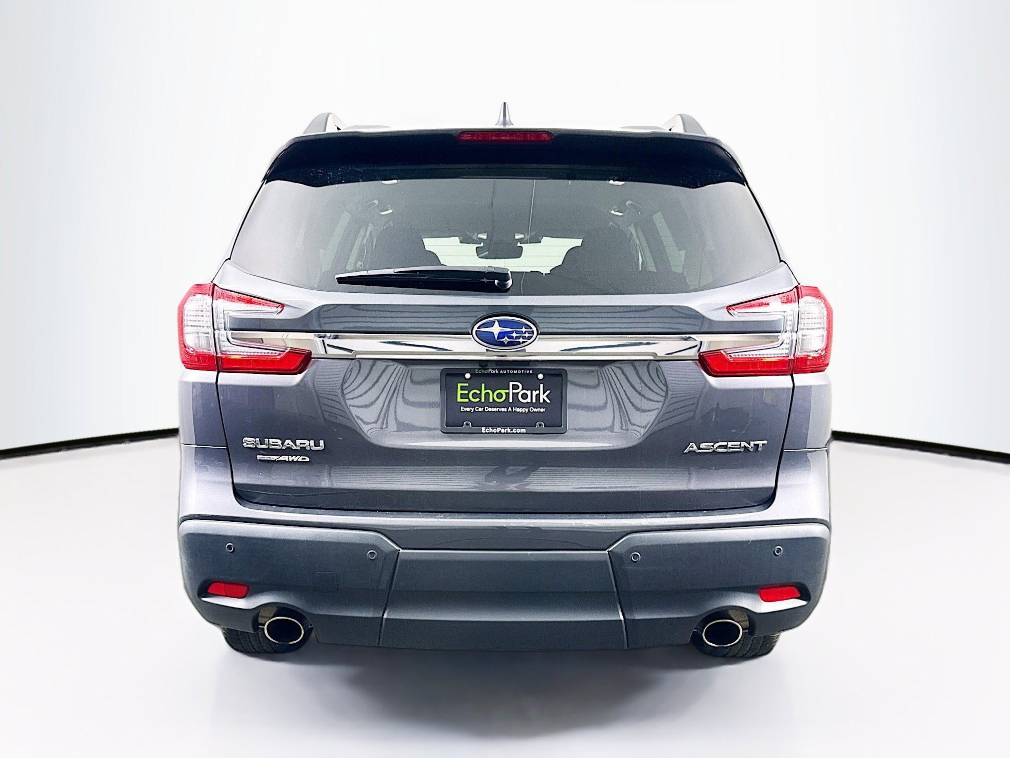 Used 2025 Subaru Ascent Premium image 7