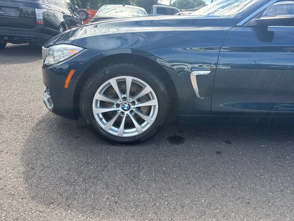 Used 2014 BMW 435i xDrive Coupe AWD/4WD image 27