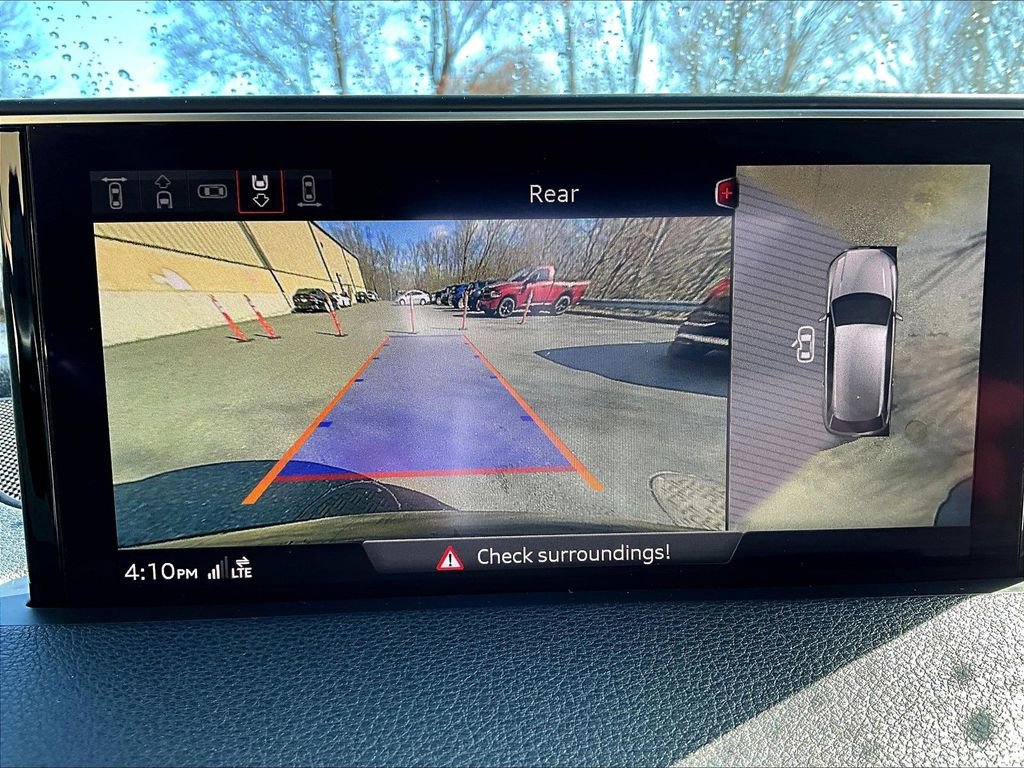 Used 2018 Audi Q7 2.0T Premium Plus image 19