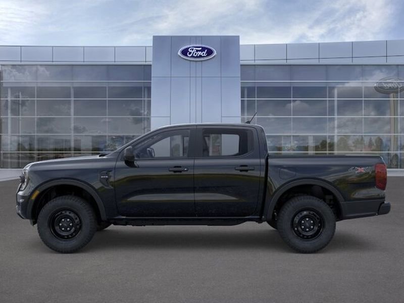 New 2026 Ford Ranger XL AWD/4WD image 3