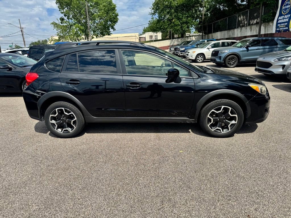 Used 2015 Subaru Crosstrek 2.0i Premium AWD/4WD image 6