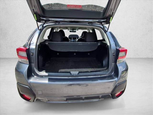 Used 2021 Subaru Crosstrek 2.0i Premium AWD/4WD image 6