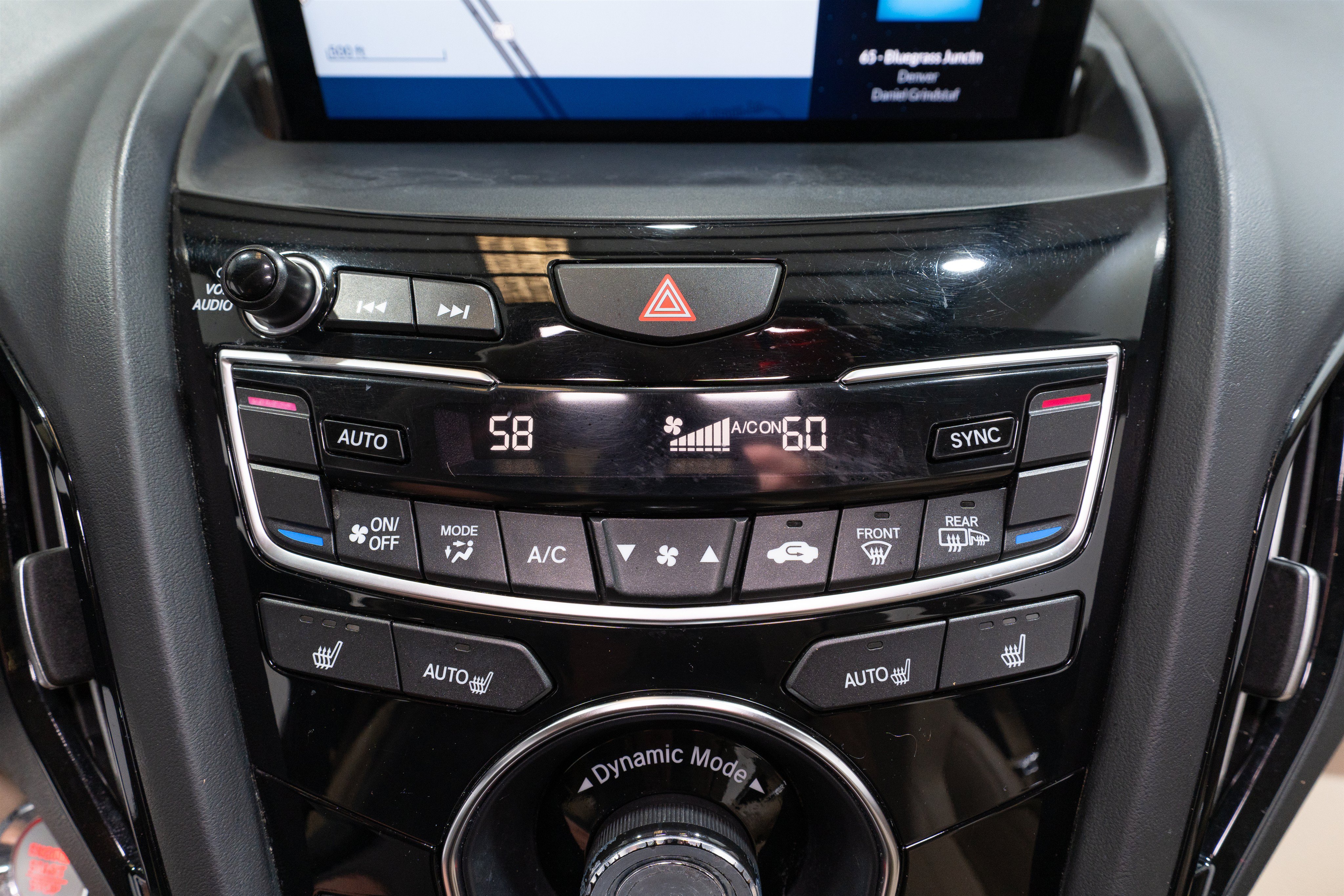 Used 2019 Acura RDX w/ Technology Package FWD image 24
