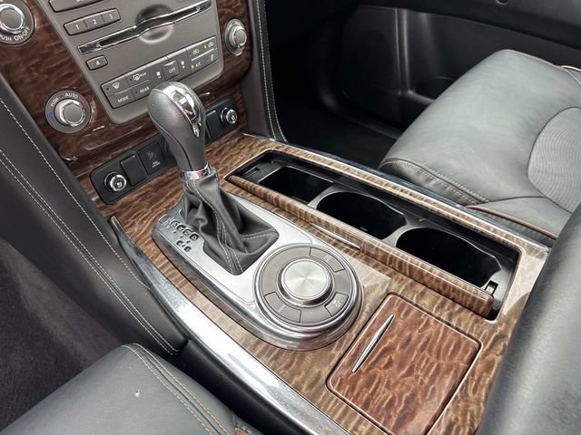 Used 2019 Nissan Armada Platinum RWD image 25