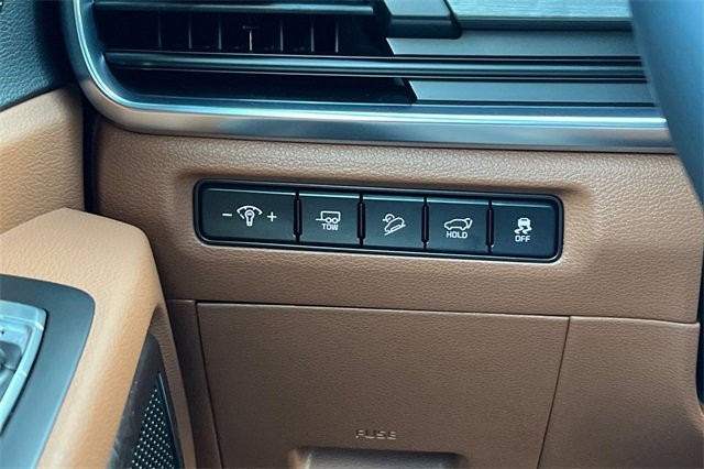 New 2025 Kia Telluride SX X-Line image 32