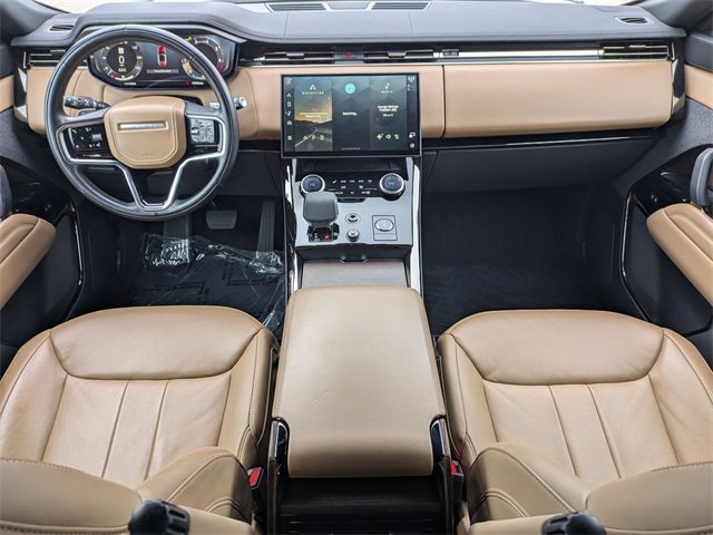 Used 2023 Land Rover Range Rover Sport SE image 14