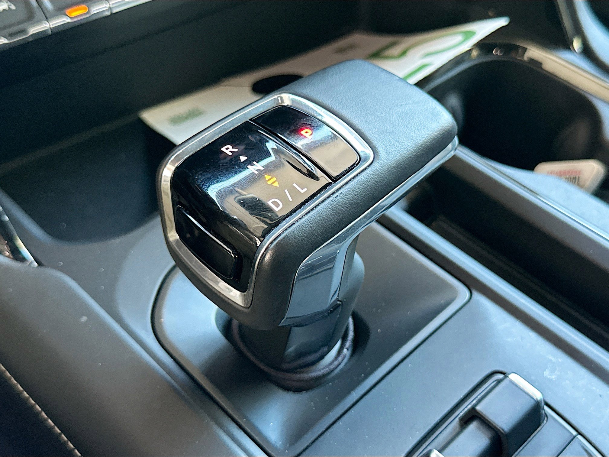 Used 2024 GMC Sierra 1500 AT4X image 17